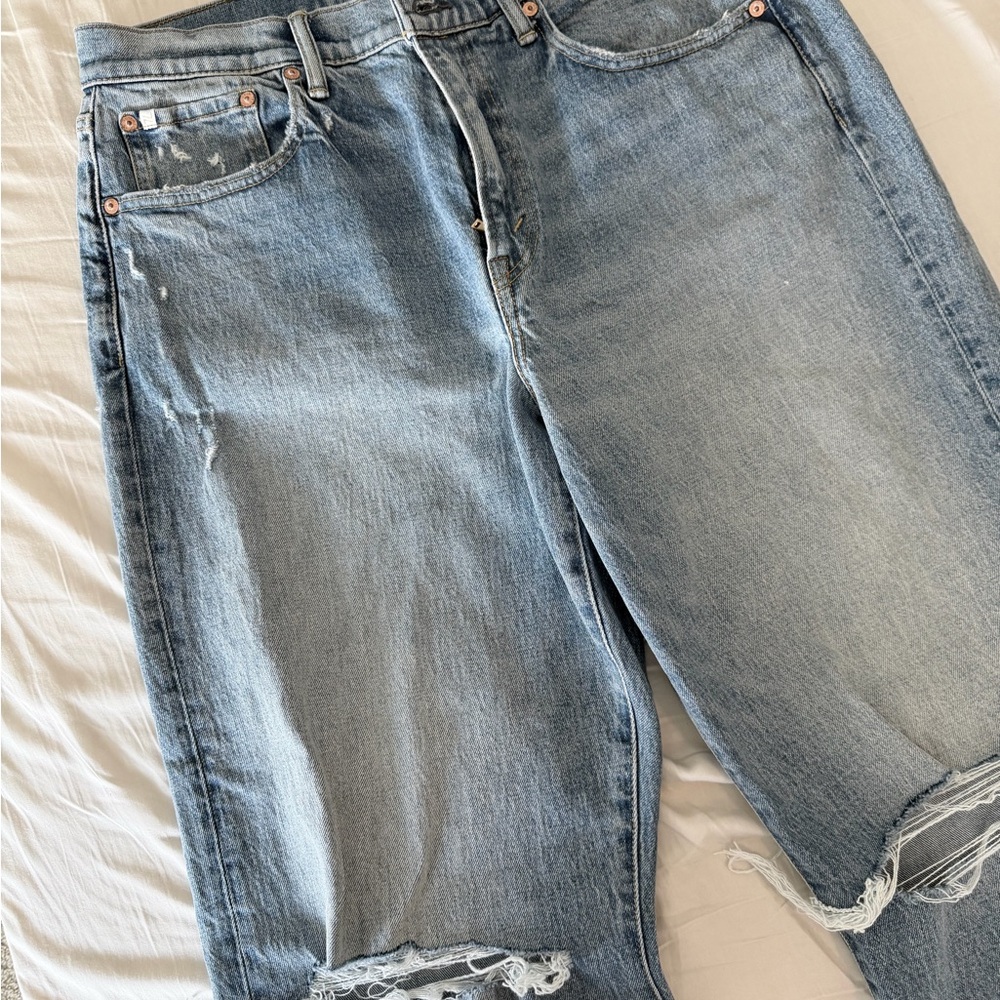 American Eagle AE77 Premium Jeans - Picture 5 of 14